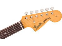 Fender Vintera III Mid 60s Jaguar Rosewood Fingerboard 3-Color Sunburst Fender Vintera III Mid 60s Jaguar Rosewood Fingerboard 3-Color Sunburst